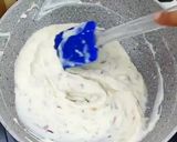 A picture of step 3 of Pink Pasta (Homemade).