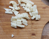 Cékla chutney recept fázis 2 fotója