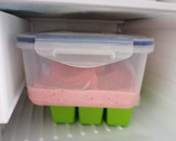 Foto del paso 2 de la receta: Helado de fresas y yogurt🍧