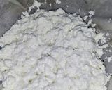 गार्लिक क्रीम चीज़ डिप रेसिपी चरण 3 फोटो