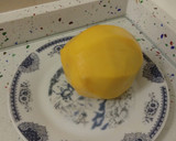 Foto del paso 4 de la receta: Lubina a la plancha y salteado de alcachofas con mango