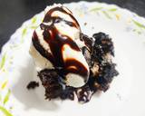 Chocolate Walnut Brownie recipe step 9 photo