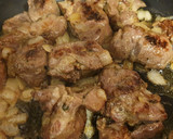Foto del paso 4 de la receta: Estofado de Ternera a la cerveza