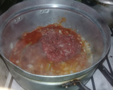 Foto del paso 3 de la receta: Tarta de carne fácil y económica