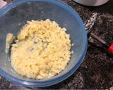 Foto del paso 2 de la receta: Knishes papa y cebolla