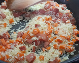Foto del paso 1 de la receta: Arroz a la Cocó