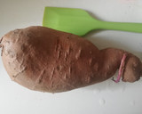 Foto del paso 3 de la receta: Potaje de alubias con boniato🍠🥄