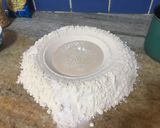 Foto del paso 2 de la receta: Panes saborizados por Romina