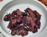 Foto langkah ke 3 dari resep MPASI 9m+ Steik ubi ungu.