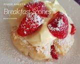 Woolly Scones recipe step 2 photo