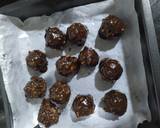 Homemade Ferrero Rocher Chocolate recipe step 4 photo
