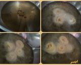 A picture of step 8 of Semolina Gulab Jamun.