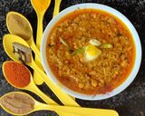 চিকেন ভর্তা (chicken bharta recipe in Bengali) রেসিপি ধাপ - 5 ছবি