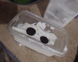 Foto del paso 4 de la receta: Postre de mini oreo