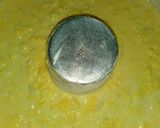 Foto del paso 5 de la receta: Budín o Pastel de Choclo con Cebolla, Queso y Tomates Cherry