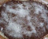 Kakaós csiga (süti tojás nélkül kihívás) recept fázis 5 fotója