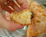 Foto del paso 6 de la receta: Budín de peras crocante, fácil y económico!