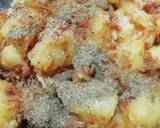 Sesame Peanut Spicy Potato recipe step 4 photo