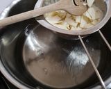 Eszterházy mousse torta recept fázis 11 fotója