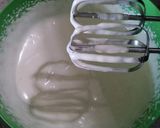 Foto langkah ke 2 dari resep Cake Pisang Ambon Mini panggang Teflon.