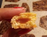 Foto del paso 8 de la receta: Scones de polenta con dulce de batata
