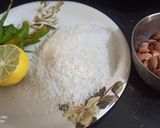 धनिया ओर नारियल की चटनी (dhaniya aur nariyal ki chutney recipe in Hindi) रेसिपी चरण 5 फोटो