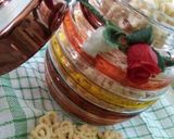 Foto langkah ke 6 dari resep Unthuk Cacing.