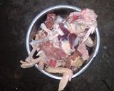 Foto langkah ke 2 dari resep Rica-rica Ayam Kampung.