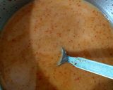 চিলি চিকেন (chilly chicken recipe in Bengali) রেসিপি ধাপ - 8 ছবি