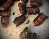 Foto del paso 6 de la receta: Barbacoa!!