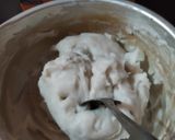 Foto langkah ke 4 dari resep Kue nagasari /sumping biu.