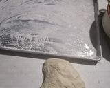 Foto del paso 7 de la receta: Pizza de Pepperoni 7u7