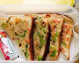 A picture of step 8 of Rawa Veg Open Sandwich.
