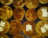 Foto del paso 8 de la receta: Milanesas de calabaza rellenas