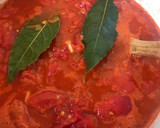 Foto del paso 3 de la receta: Salsa de tomates 🍅