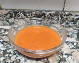 Foto del paso 3 de la receta: Salsa picante sriracha