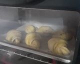 Foto langkah ke 13 dari resep Simplyfied Croissant 🥐.