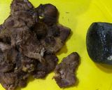 Foto langkah ke 1 dari resep Dendeng Balado Daging Sapi & Kentang.