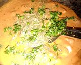 शाही पनीर (shahi paneer recipe in Hindi) रेसिपी चरण 7 फोटो