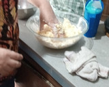 Foto del paso 4 de la receta: Chipa