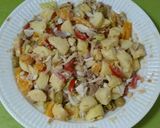 Foto del paso 2 de la receta Ensalada campera