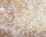 Foto del paso 3 de la receta: Bocados de Lentejas y Boniato con Arroz Integral