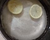 صورة لخطوة 2 من وصفة قلب اللوز 👌🏻🍰