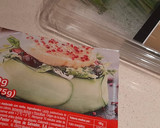 Foto del paso 1 de la receta: Ensalada de higos con queso