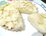 Foto del paso 6 de la receta: Tarta de pastelera y frutos rojos light
