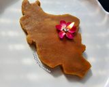 عکس مرحله 1 از دستور حلوا با شکر قهوه ای 🌸