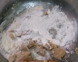 Foto langkah ke 2 dari resep Sup bola udang.