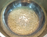 Foto del paso 1 de la receta: Potaje de garbanzos 🍲