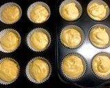Foto del paso 6 de la receta: Magdalenas estilo francés