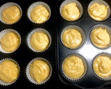 Foto del paso 6 de la receta: Magdalenas estilo francés